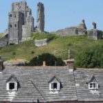 Private tour Portland, England, UK: Durdle door, Corfe and Swanage - The Experience in Practice: What You Can Expect