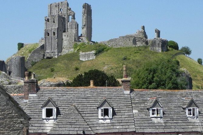 Private tour Portland, England, UK: Durdle door, Corfe and Swanage - The Experience in Practice: What You Can Expect