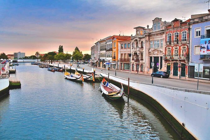 Private Tour Porto / Aveiro * Private Tours * - Exploring the Itinerary in Detail