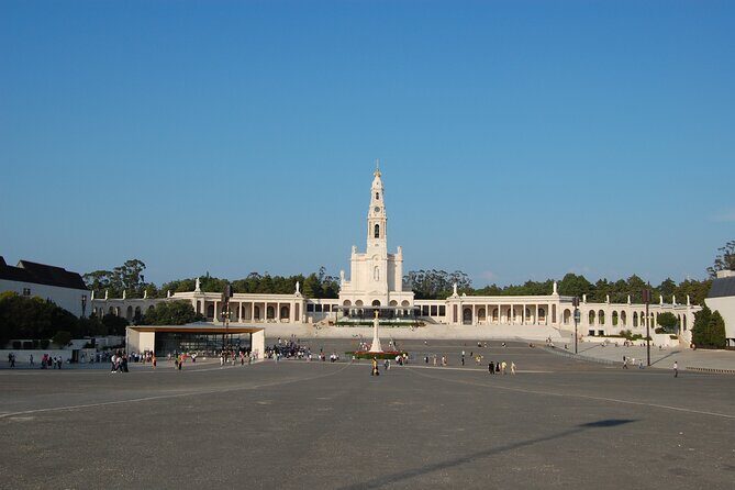 Private Tour: Porto to Lisbon: visit Aveiro,Coimbra,Fatima,Obidos - Why This Tour Offers Great Value