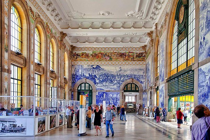 Private tour Portugal 14 days from Lisbon - Who Should Consider This Tour?