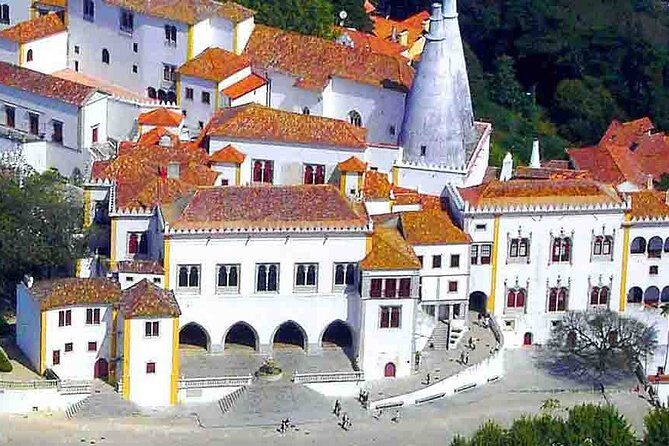 Private tour Portugal 4 days from Lisbon - Why This Tour Offers Real Value