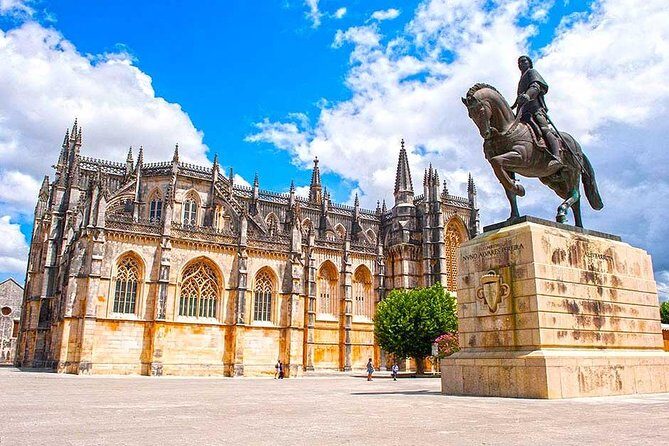 Private tour Portugal and Spain (North and Center) 15 days - Discovering the Fairy-Tale Palaces of Sintra and the Westernmost Point