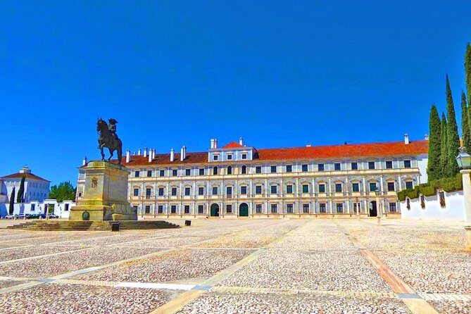 Private tour Portugal and Spain (South and Center) 15 days - Who This Tour is Best For