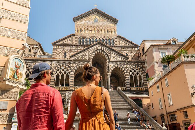 Private Tour: Positano, Amalfi & Ravello from Sorrento - Who Will Love This Tour?