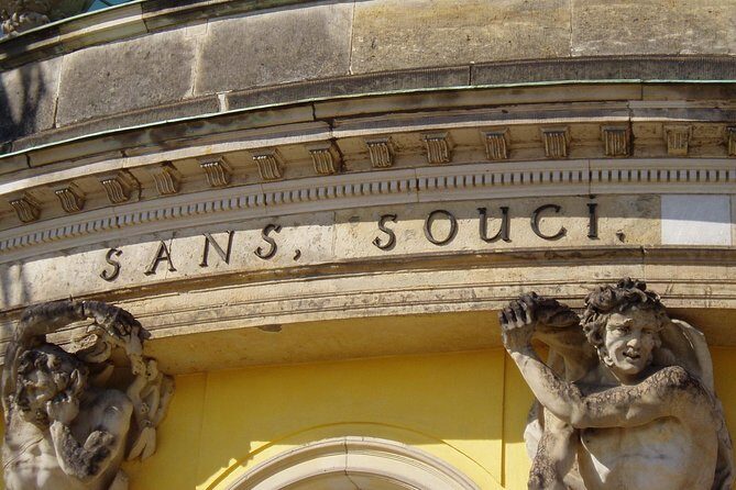 Private Tour: Potsdam Day Trip from Berlin - A Deeper Look at the Potsdam Experience