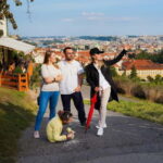 Private Tour - Prague Castle, Cathedral & Strahov Monastery - A Deep Dive Into the Experience