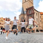 Private Tour Prague Old Town, Jewish Quarter, Charles Bridge - Who Should Consider This Tour?