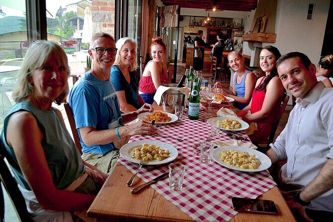 Private Tour: Prosecco Wine Tasting Day Trip with Lunch from Venice - What Could Be a Drawback?