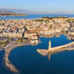 Private Tour Rethymno: Spili, Preveli, Kourtaliotiko, Old Town - Transportation and Practicalities