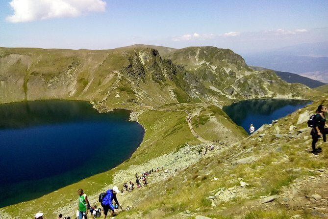 Private tour: Rila Mountains and The Seven Rila Lakes from Sofia - FAQ