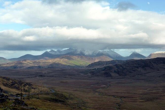 Private Tour: Ring of Kerry from Kerry. Dingle, Tralee etc. - The Practical Side: Price, Duration, and Comfort