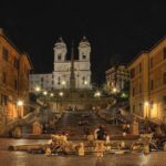 Private Tour Rome By Night with Limo service and English Speaking Driver - FAQ