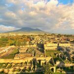 Private Tour Rome to Pompeii in private vehicle or fast train - Who Will Love This Tour?