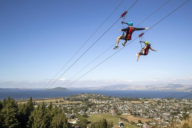 Private Tour - Rotorua Adventures Day Trip From Auckland - Why This Tour Offers Great Value