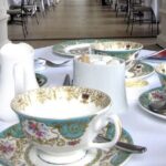 Private Tour: Royal High Tea At Kensington Palace Gardens - The Sum Up