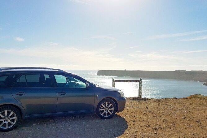 Private Tour Sagres half day by SW Van - FAQs