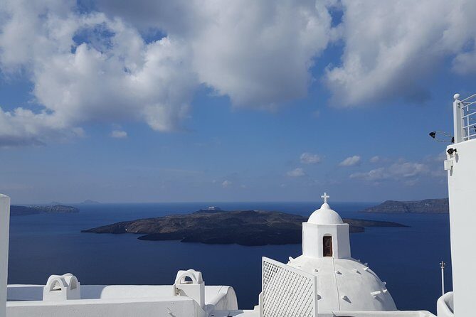 Private Tour Santorini best Attractions - FAQ