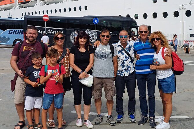 Private Tour Savoca, Taormina and Castelmola - Who Will Love This Tour?