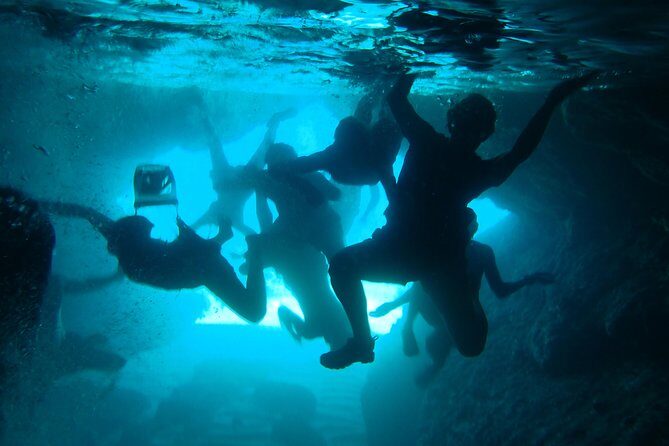 Private tour: Sea Kayaking & Snorkeling to Green Cave on Sipan island from Lopud - FAQ