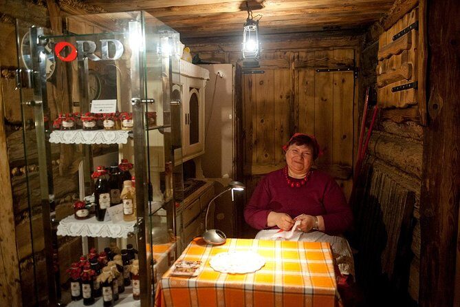 Private Tour: Secret Food Tours Krakow - A Deep Dive into Krakow’s Culinary Corners