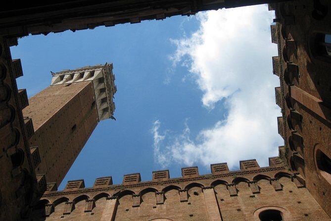 Private Tour: Secret Siena Walking Tour - Practical Details and Value