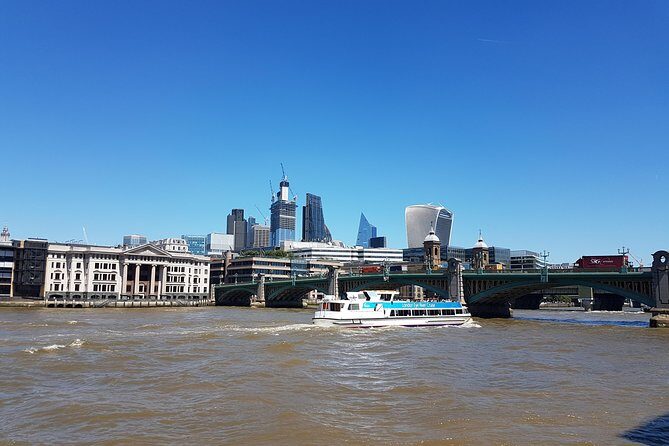 Private Tour : See 30+ Top London Sights! Fun Local Guide - Exploring Londons Highlights in Half a Day