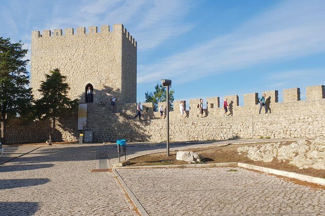 Private Tour Sesimbra Blue Coast - The Practicalities and Value