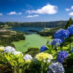 Private tour: Sete Cidades & Fogo Lake (group price) - Detailed Breakdown of the Itinerary