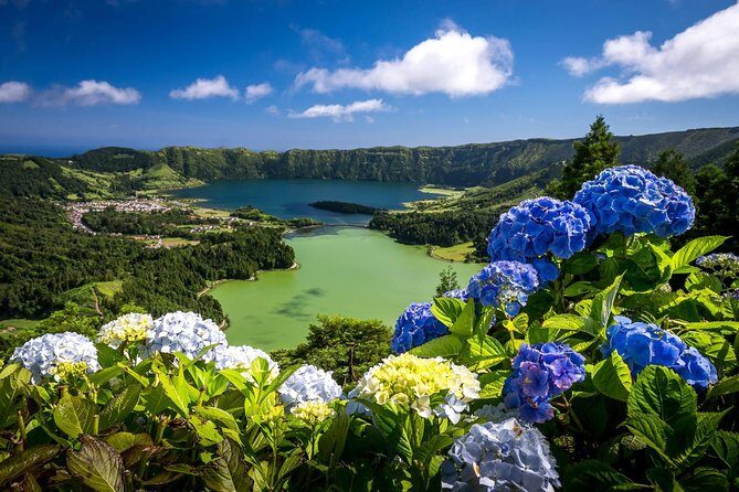 Private tour: Sete Cidades & Fogo Lake (group price) - Detailed Breakdown of the Itinerary