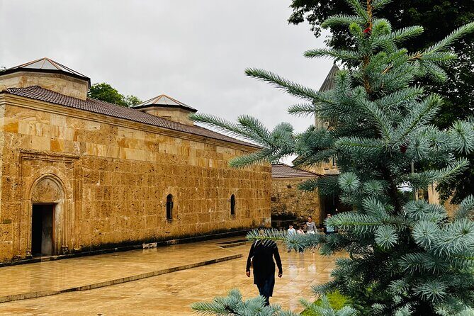 Private Tour: Sevan-Dilijan Park-Lake Parz-Haghartsin - What Makes This Tour Stand Out?