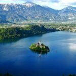 Private tour/Shore excursion to Lake Bled and Ljubljana from Trieste - The Sum Up