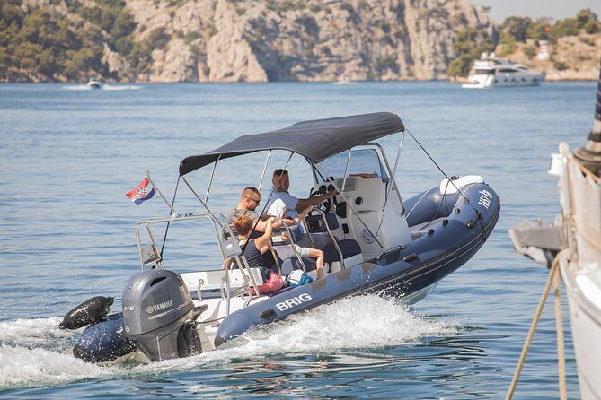 Private tour Sibenik half day - Why this tour offers good value