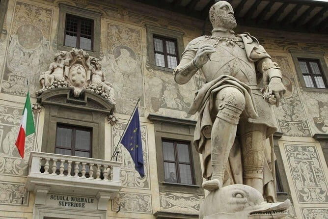 Private Tour: Siena, San Gimignano and Pisa Day Trip from Florence - The Value of This Tour