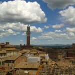 Private Tour: Siena Walking Tour - Visiting the Basilica Cateriniana Di S. Domenico
