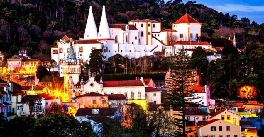 Private Tour Sintra - Who Will Love This Tour?