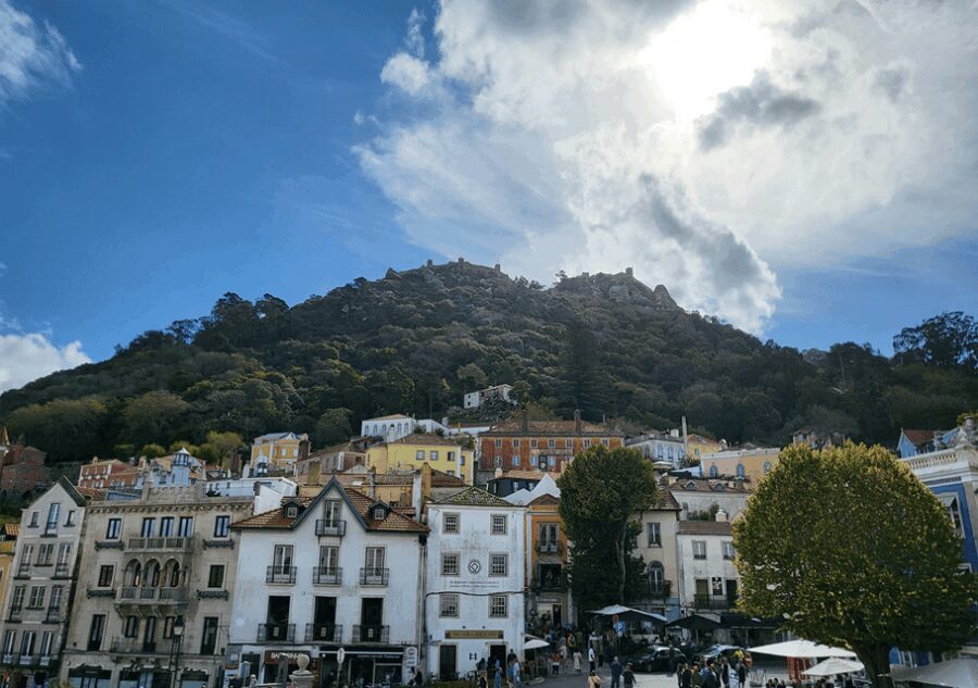 Private Tour Sintra and Cabo da Roca - The Sum Up