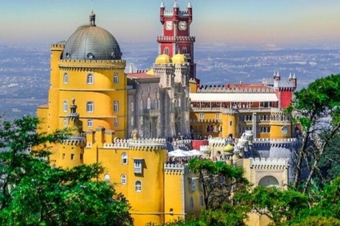 Private Tour Sintra and Cascais - Final Thoughts