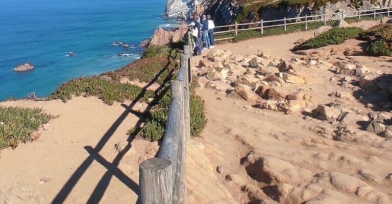 Private Tour Sintra and Cascais - The Sum Up: Who Will Love This Tour?