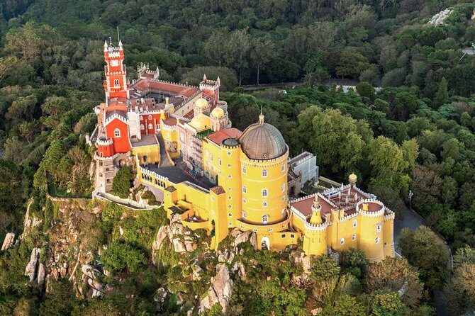 Private Tour - Sintra and Cascais(Luxury) - Why This Tour Works