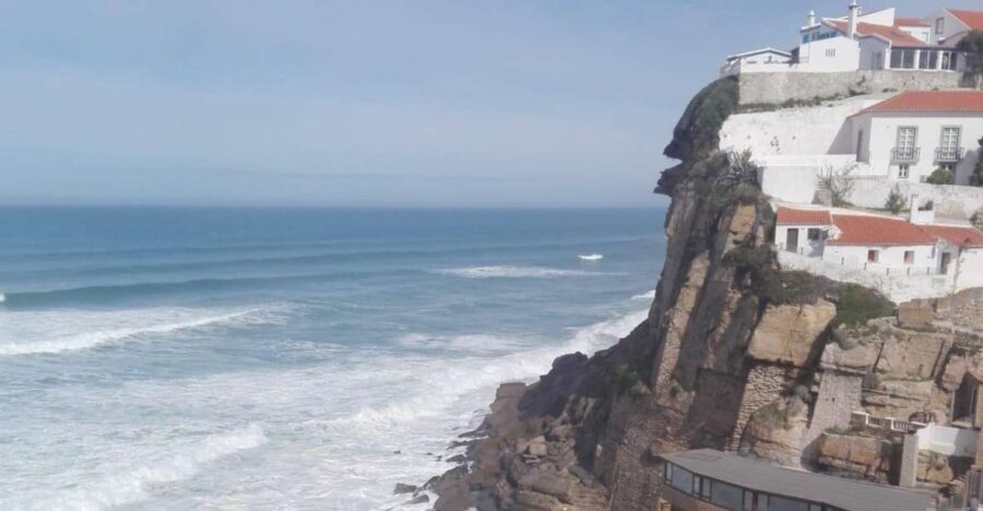 Private Tour: Sintra, Beaches, Cascais - Authentic Experiences and Authenticity