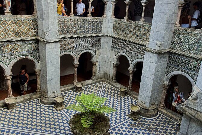 Private Tour: Sintra, Cabo da Roca and Cascais - Practical Tips for Your Day