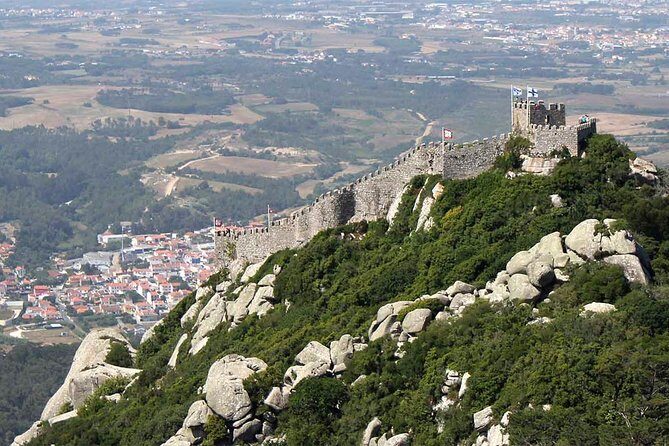 Private Tour Sintra, Cabo Da Roca E Cascais - Transportation and Guide Experience