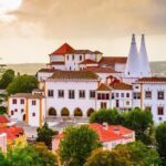 Private Tour | SINTRA IN THE AFTERNOON WITH SUNSET AT EUROPE'S WESTERNMOST POINT - What’s Included and What’s Not