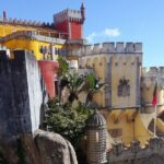 Private Tour Sintra Palaces and Cabo da Roca from Lisbon/Cascais - In-Depth Look at the Tour Experience