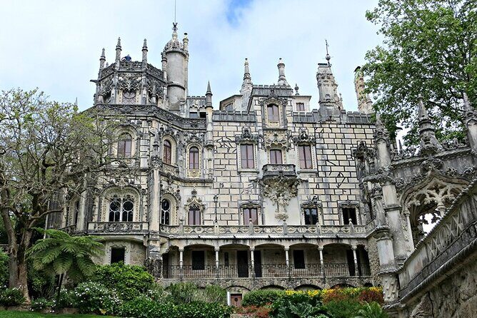 Private Tour Sintra Palaces and Scenic Landscapes - What Makes This Tour Stand Out?