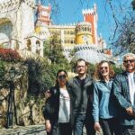 Private Tour Sintra, Pena Palace, Quinta Regaleira, Cabo Roca, Cascais - Frequently Asked Questions