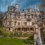 Private Tour Sintra-Queluz-Cabo da Roca-Cascais and Portuguese Riviera from Lisbon - An In-Depth Look at the Experience