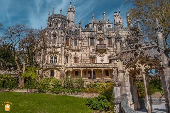 Private Tour Sintra-Queluz-Cabo da Roca-Cascais and Portuguese Riviera from Lisbon - An In-Depth Look at the Experience