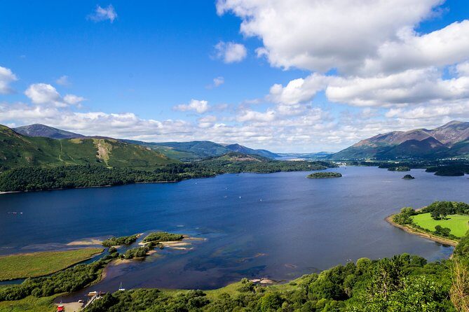 Private Tour: Six Lakes Half Day Tour in a 16 Seater Minibus - Who Would Love This Tour?